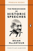 THE PENGUIN BOOK OF HISTORIC SPEECHES