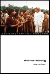 WERNER HERZOG: CONTEMPORARY FILM DIRECTORS