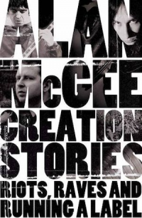 CREATION STORIES