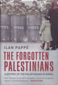 THE FORGOTTEN PALESTINIANS