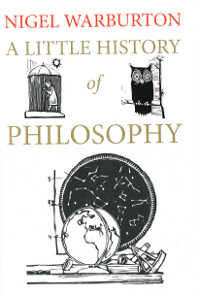 A LITTLE HISTORY OF PHILOSOPHY