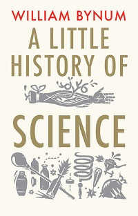 A LITTLE HISTORY OF SCIENCE (PB)
