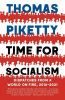 TIME FOR SOCIALISM (PB)