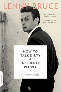 HOW TO TALK DIRTY & INFLUENCE PEOPLE