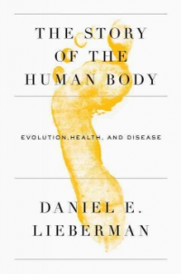 THE STORY OF THE HUMAN BODY