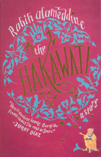 THE HAKAWATI (PB)