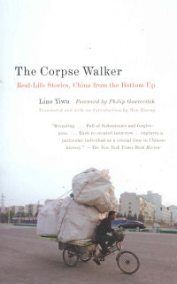 THE CORPSE WALKER