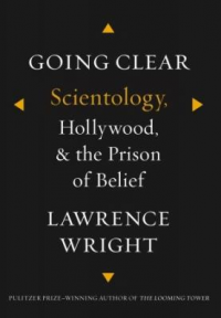 GOING CLEAR