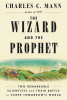 THE WIZARD AND THE PROPHET