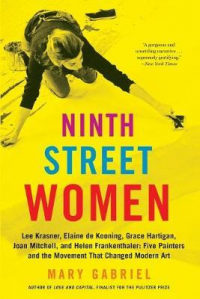 NINTH STREET WOMEN