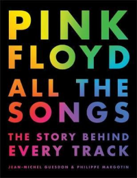 PINK FLOYD - ALL THE SONGS