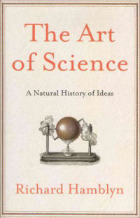 THE ART OF SCIENCE