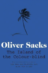 THE ISLAND OF THE COLORBLIND