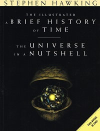 THE ILLUSTRATED A BRIEF HISTORY OF TIME