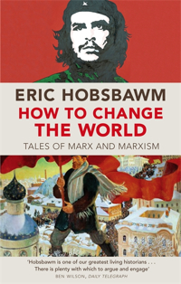 HOW TO CHANGE THE WORLD (PB)