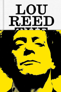 LOU REED - THE KING OF NEW YORK