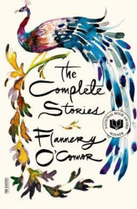 THE COMPLETE STORIES  (O