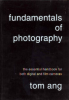 FUNDAMENTALS OF PHOTOGRAPHY