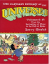 THE CARTOON HISTORY OF THE UNIVERSE II
