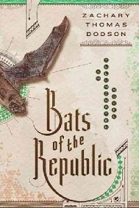 BATS OF THE REPUBLIC