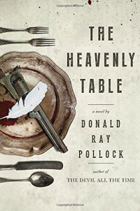 THE HEAVENLY TABLE