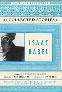 THE COLLECTED STORIES OF ISAAC BABEL