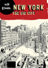 NEW YORK - THE BIG CITY