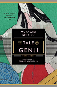 THE TALE OF THE GENJI
