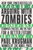 ARGUING WITH ZOMBIES