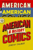AMERICAN COMICS - A HISTORY