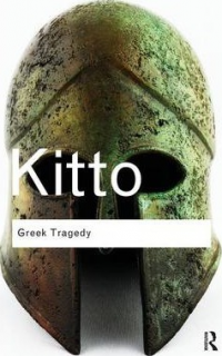 GREEK TRAGEDY