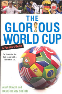 THE GLORIOUS WORLD CUP