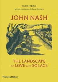 JOHN NASH - THE LANDSCAPE OF LOVE AND SOLACE