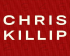 CHRIS KILLIP 1946 - 2020