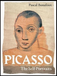 PICASSO - THE SELF-PORTRAITS