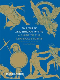 THE GREEK AND ROMAN MYTHS