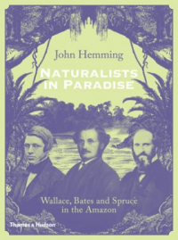 NATURALISTS IN PARADISE