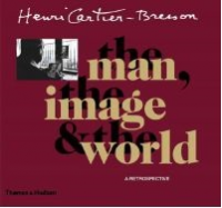 THE MAN, THE IMAGE & THE WORLD - A RETROSPECTIVE