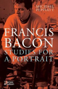 FRANCIS BACON - STUDIES FOR A PORTRAIT