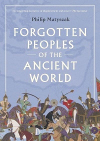 FORGOTTEN PEOPLES OF THE ANCIENT WORLD