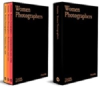WOMEN PHOTOGRAPHERS