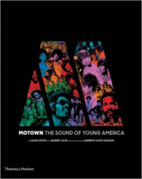 MOTOWN - THE SOUND OF YOUNG AMERICA