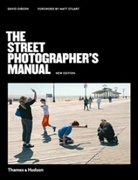 THE STREET PHOTOGRAPHER