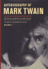 AUTOBIOGRAPHY OF MARK TWAIN