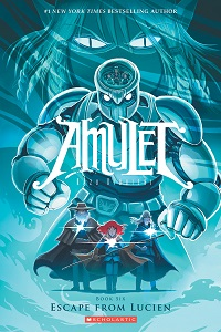 AMULET 06