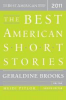 THE BEST AMERICAN SHORT STORIES 2011