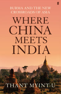 WHERE CHINA MEETS INDIA