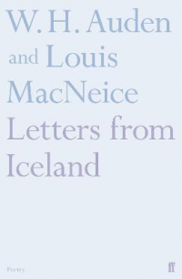 LETTERS FROM ICELAND