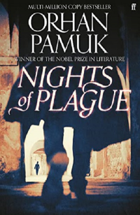 NIGHT OF THE PLAGUE