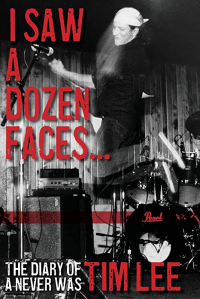 I SAW A DOZEN FACES... AND I ROCKED THEM ALL